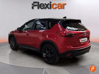 Mazda CX-5 2.0 GE Black Tech Edition 2WD