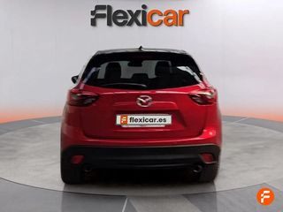Mazda CX-5 2.0 GE Black Tech Edition 2WD