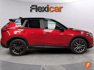 Mazda CX-5 2.0 GE Black Tech Edition 2WD