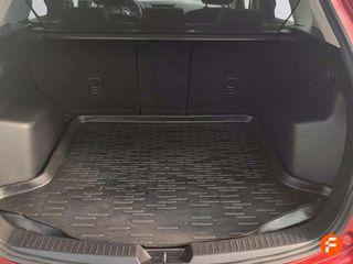 Mazda CX-5 2.0 GE Black Tech Edition 2WD