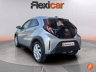 Toyota Aygo 1.0 VVT-I 72CV Chic
