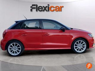 Audi A1 Adrenalin 1.6 TDI 85kW (116CV) Sportback