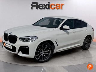 BMW X4 xDrive20d