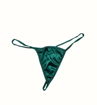 TALLA S y L.CON ETIQUETA.Lenceria sexy con tanga