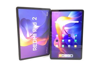 tablet pc xiaomi redmi pad 2 11 4gb 128gb wifi