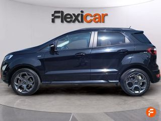 Ford Ecosport 1.0T EcoBoost 92kW (125CV) S&S ST Line
