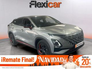 Omoda 5 1.6 T-GDI 136.5kW (185CV) DCT Premium