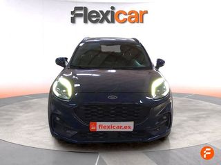 Ford Puma 1.5 Ecoblue 120cv ST-Line
