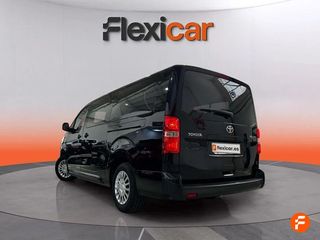 Toyota Proace Verso 2.0D 145CV FAMILY ADVANCE L2