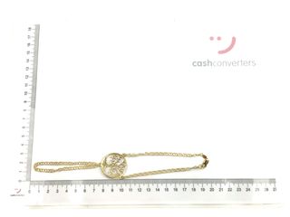 manita oro 18k