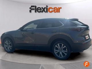 Mazda CX-30 e-SKYACTIV-G 2.0 90 kW 2WD Zenith