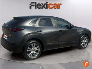 Mazda CX-30 e-SKYACTIV-G 2.0 90 kW 2WD Zenith