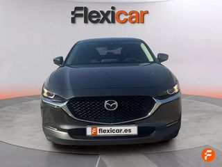 Mazda CX-30 e-SKYACTIV-G 2.0 90 kW 2WD Zenith