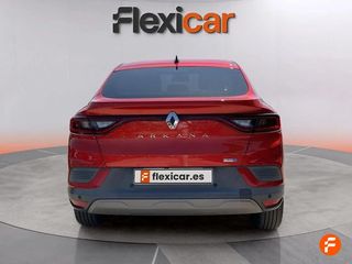 Renault Arkana Intens E-TECH Híbrido 105kW(145CV)