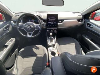 Renault Arkana Intens E-TECH Híbrido 105kW(145CV)