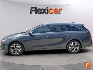 Kia Ceed Tourer 1.6 GDi PHEV 104kW (141CV) eTech