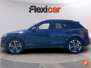 Audi Q5 40 TDI 150kW (204CV) quattro-ultra