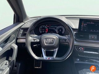 Audi Q5 40 TDI 150kW (204CV) quattro-ultra
