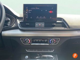 Audi Q5 40 TDI 150kW (204CV) quattro-ultra