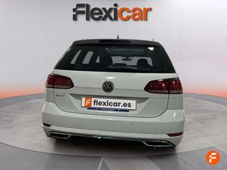 Volkswagen Golf Advance 1.5 TSI EVO 110kW DSG Variant