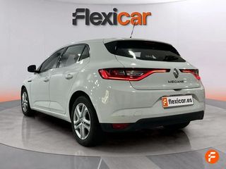 Renault Megane Intens Energy TCe 97kW (130CV)