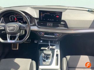 Audi Q5 40 TDI 150kW (204CV) quattro-ultra