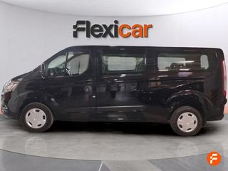 Ford Transit Custom TRANSIT CUSTOM KOMBI FT 320 L2 TREND 2.0 ECOBULE 96KW