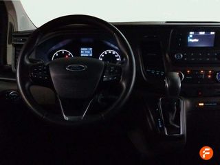 Ford Transit Custom TRANSIT CUSTOM KOMBI FT 320 L2 TREND 2.0 ECOBULE 96KW