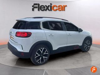 Citroën C5 Aircross BlueHdi 96kW (130CV) S&S EAT8 Feel