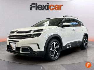 Citroën C5 Aircross BlueHdi 96kW (130CV) S&S EAT8 Feel Pack