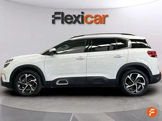 Citroën C5 Aircross BlueHdi 96kW (130CV) S&S EAT8 Feel Pack