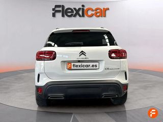 Citroën C5 Aircross BlueHdi 96kW (130CV) S&S EAT8 Feel Pack