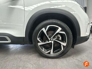 Citroën C5 Aircross BlueHdi 96kW (130CV) S&S EAT8 Feel Pack