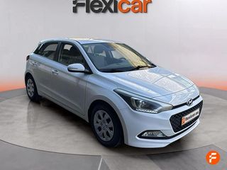 Hyundai i20 1.2 MPI Klass