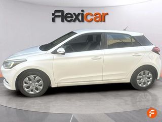 Hyundai i20 1.2 MPI Klass