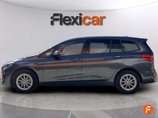 BMW Serie 2 Gran Tourer 216d