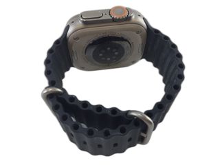 apple watch ultra 49mm (gps 4g) titanio