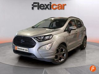 Ford Ecosport 1.0T EcoBoost 92kW (125CV) S&S ST Line