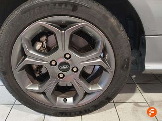 Ford Ecosport 1.0T EcoBoost 92kW (125CV) S&S ST Line