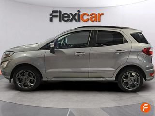 Ford Ecosport 1.0T EcoBoost 92kW (125CV) S&S ST Line