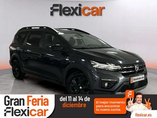 Dacia Jogger S.L. Extreme Go TCe 81kW (110CV) 7p