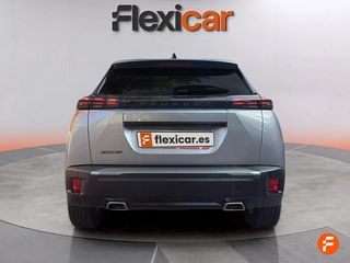 Peugeot 2008 Allure Puretech 130 S&S EAT8