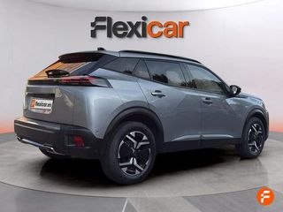 Peugeot 2008 Allure Puretech 130 S&S EAT8