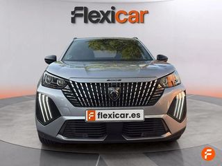 Peugeot 2008 Allure Puretech 130 S&S EAT8