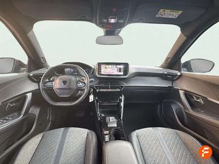 Peugeot 2008 Allure Puretech 130 S&S EAT8