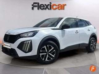 Peugeot 2008 Active Puretech 100 S&S 6 Vel. MAN