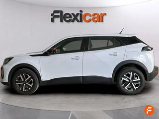 Peugeot 2008 Active Puretech 100 S&S 6 Vel. MAN