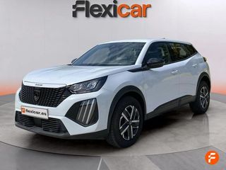 Peugeot 2008 Active Puretech 100 S&S 6 Vel. MAN