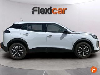 Peugeot 2008 Active Puretech 100 S&S 6 Vel. MAN