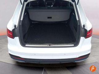 Audi A4 Avant Black line 35 TDI 120kW S tronic